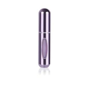 Portable Refillable Perfume Spray Bottle - Perfect for Travel - Gift for her